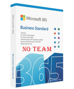 Microsoft-365-Business-Standard-(NO-Teams)
