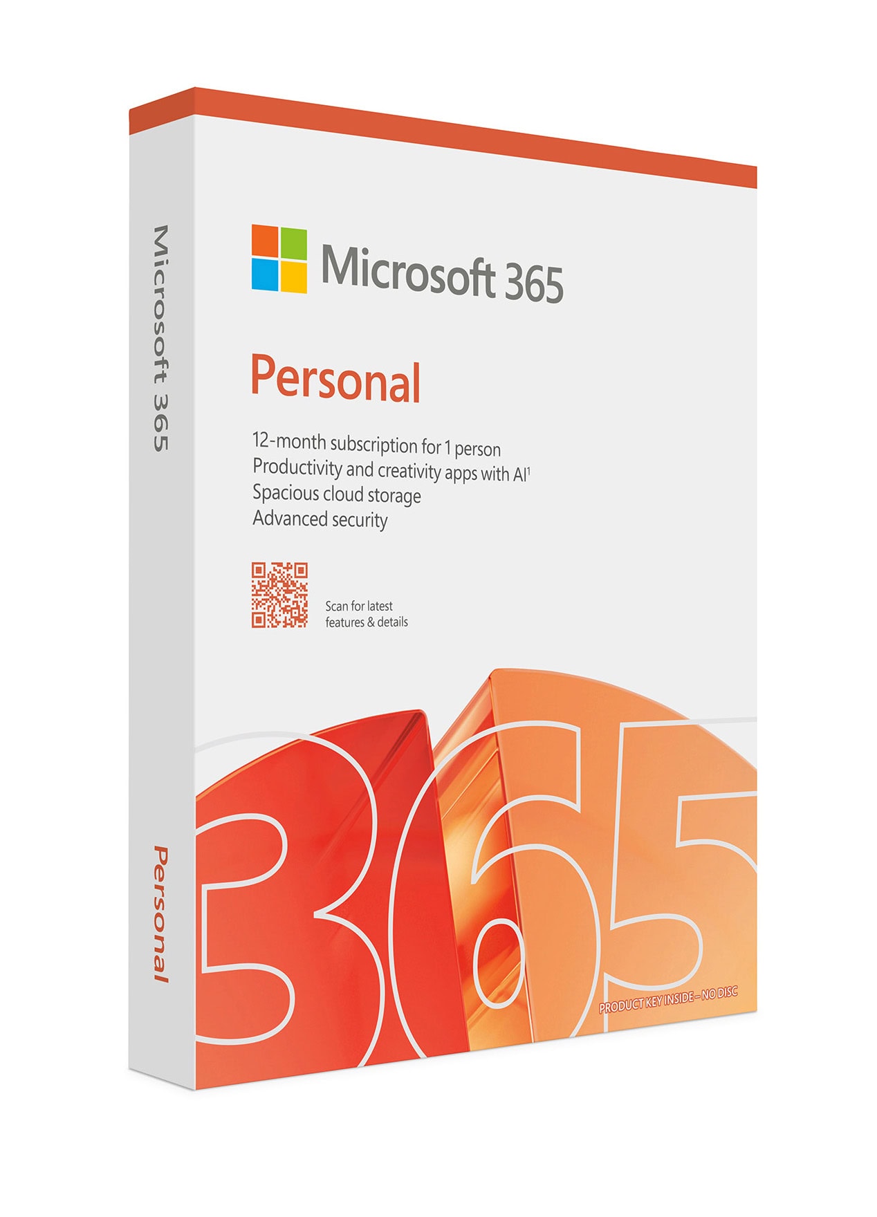 Phần mềm Microsoft 365 Personal 1 phan-mem-microsoft-365-personal